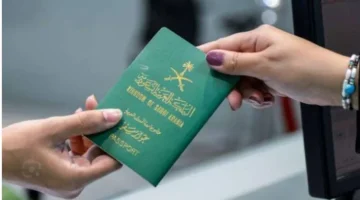 أبشر للأفراد خطوات تجديد جواز السفر السعودي 1445 عبر absher.sa والشروط المطلوبة