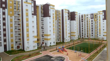 مُتاح الآن التسجيل في سكنات عدل 3 في الجزائر 2024 وحدات سكنية مدعمة aadl.com.dz